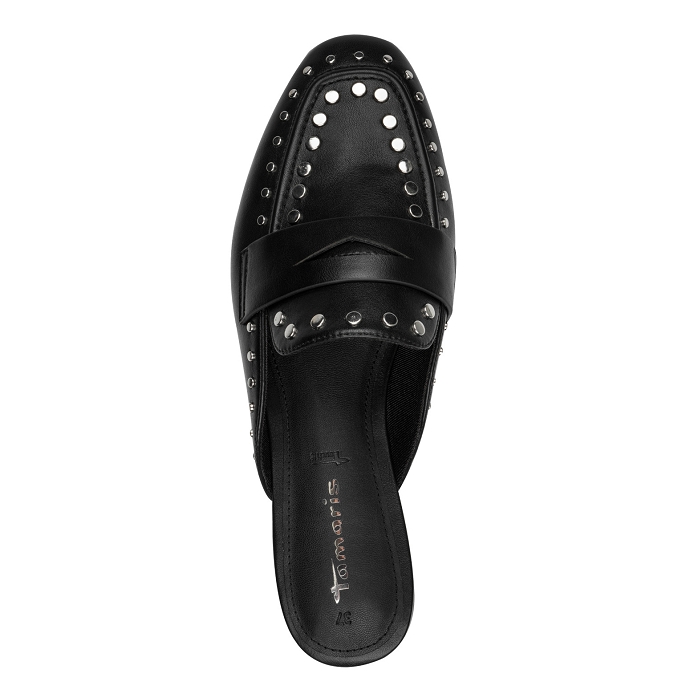 Tamaris mule 1.27300.46.001 noir2633301_2