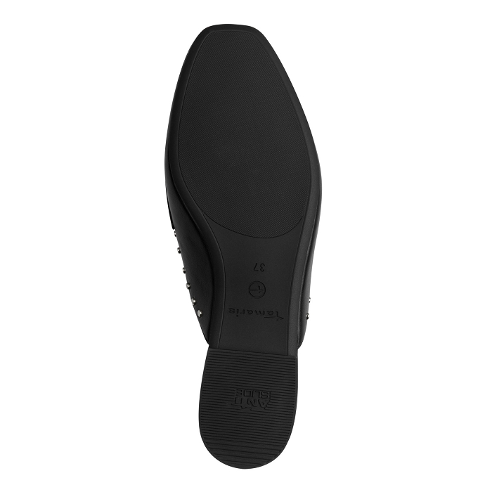 Tamaris mule 1.27300.46.001 noir2633301_4