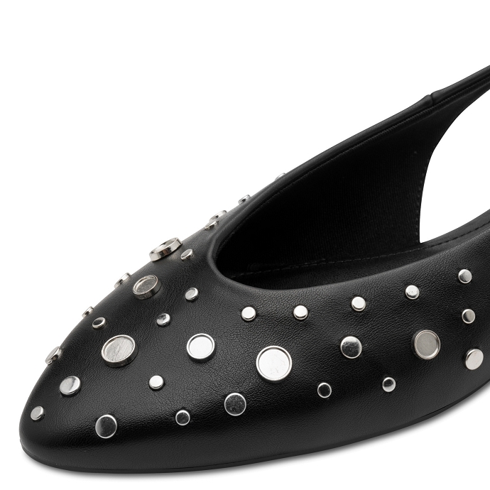Tamaris ballerine 1.29408.46.001 noir2633501_3