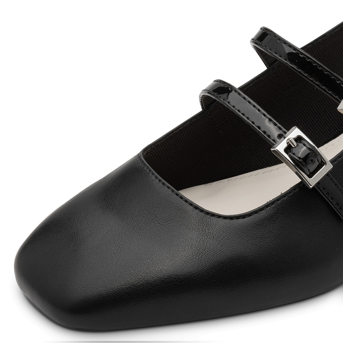 Tamaris escarpin 1.29510.44.098 noir2633701_3