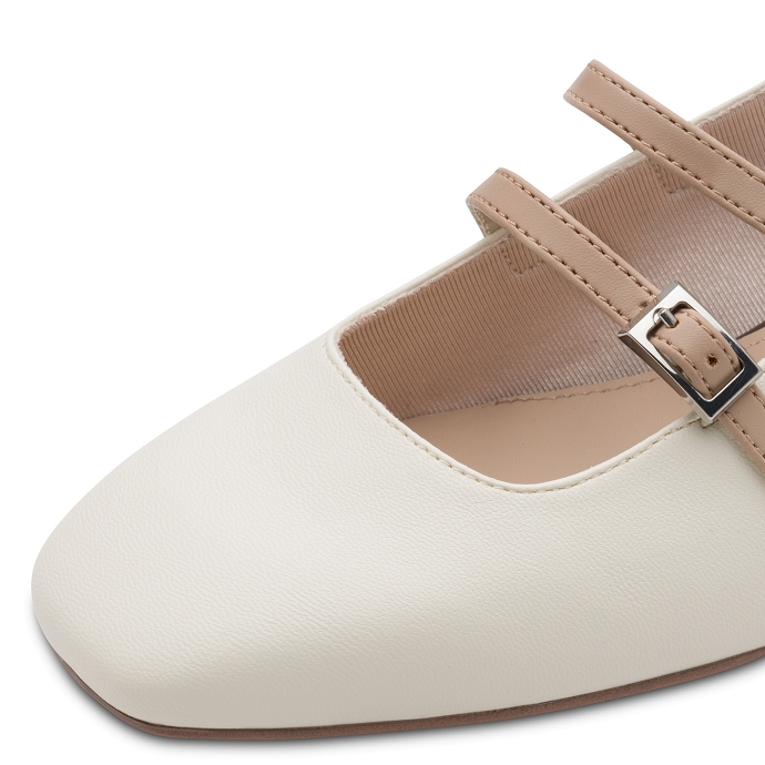 Tamaris escarpin 1.29510.44.147 blanc2633801_4