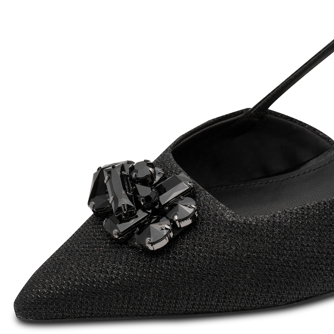 Tamaris escarpin 1.29512.46.043 noir2633901_3