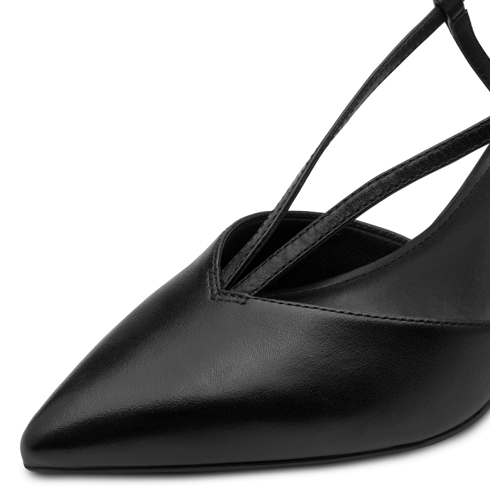 Tamaris escarpin 1.29620.46.003 noir2634301_3