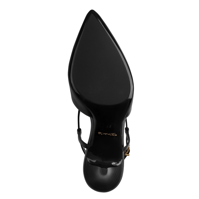Tamaris escarpin 1.29620.46.003 noir2634301_4