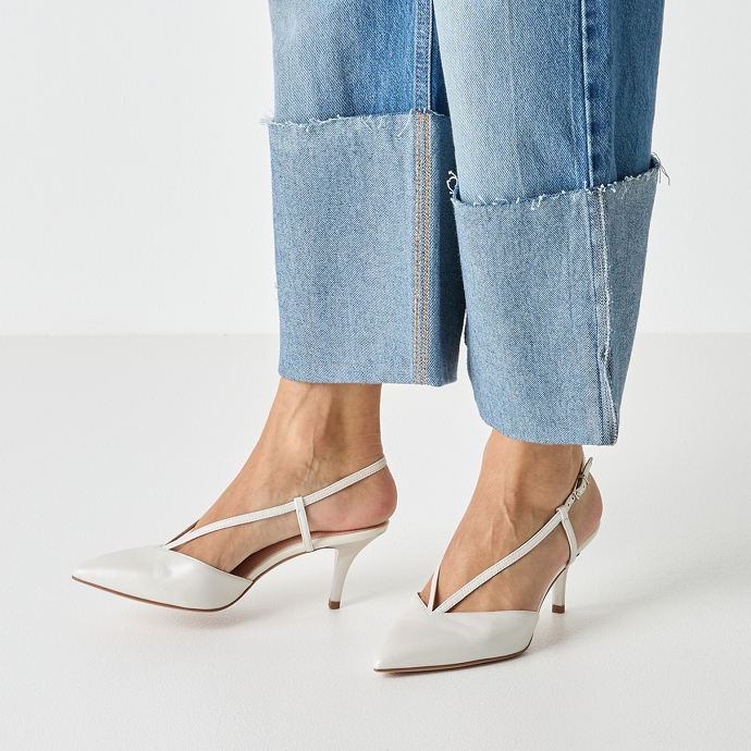 Tamaris escarpin 1.29620.46.229 pearl2634401_2