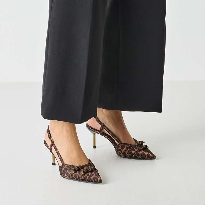 Tamaris escarpin 1.29621.46.360 leopard2634501_2