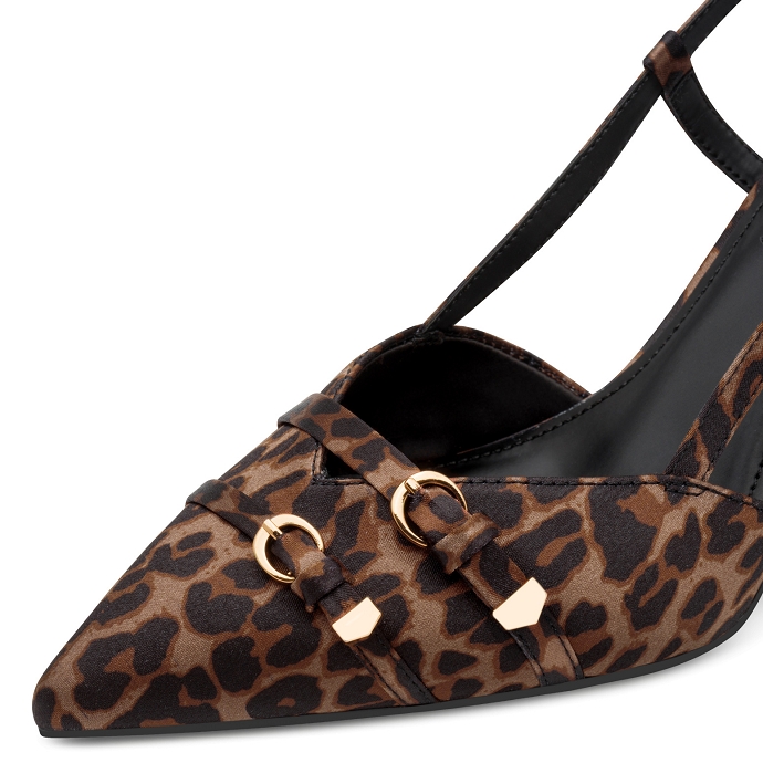 Tamaris escarpin 1.29621.46.360 leopard2634501_4