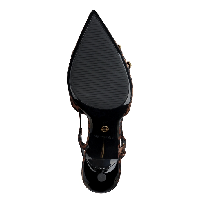 Tamaris escarpin 1.29621.46.360 leopard2634501_5
