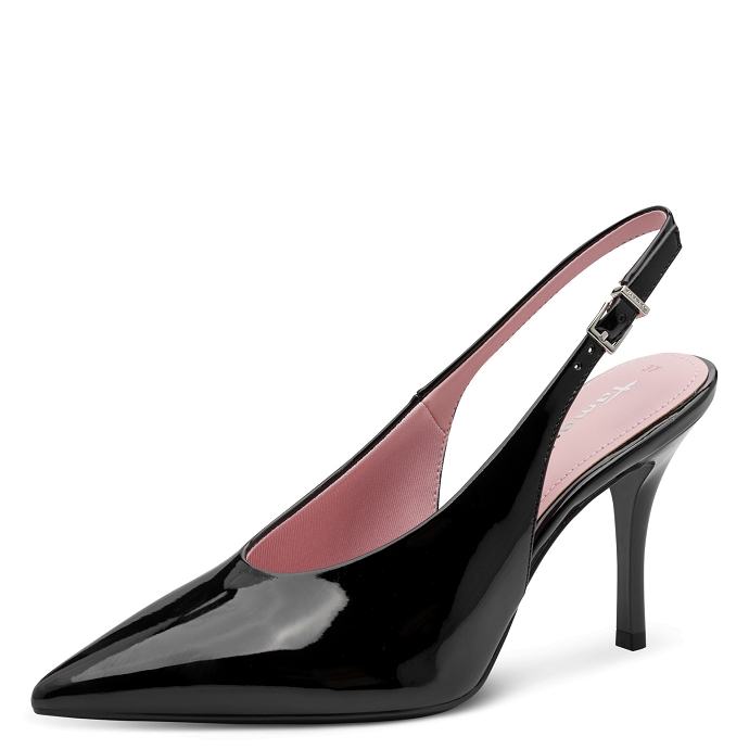 Tamaris escarpin 1.29622.46.001 noir