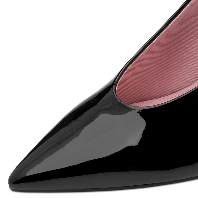 Tamaris escarpin 1.29622.46.001 noir2634601_3