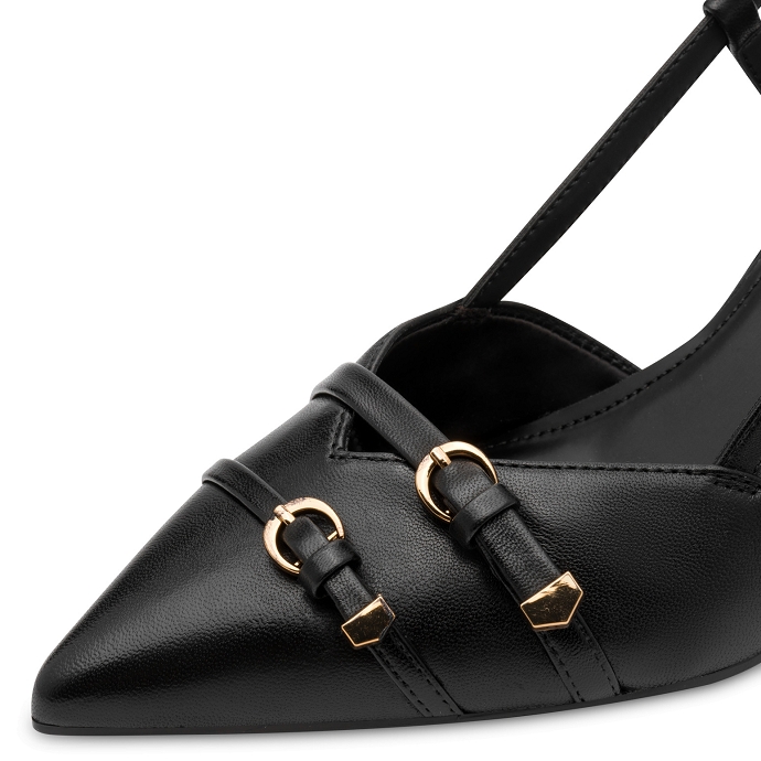 Tamaris escarpin 1.29631.46.003 noir2635401_3