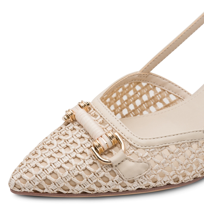 Tamaris escarpin 1.29634.44.418 ivoire2635601_3