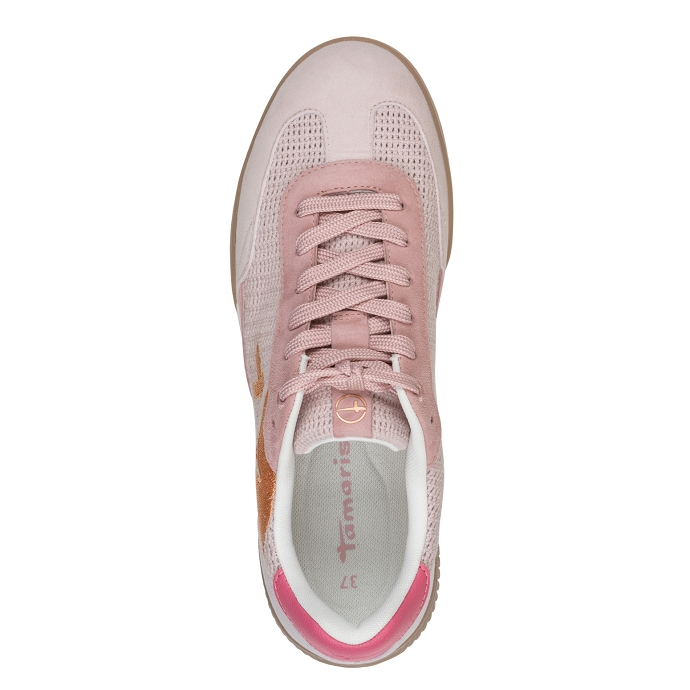 Tamaris basket 1.23645.46.596 rose2635901_2