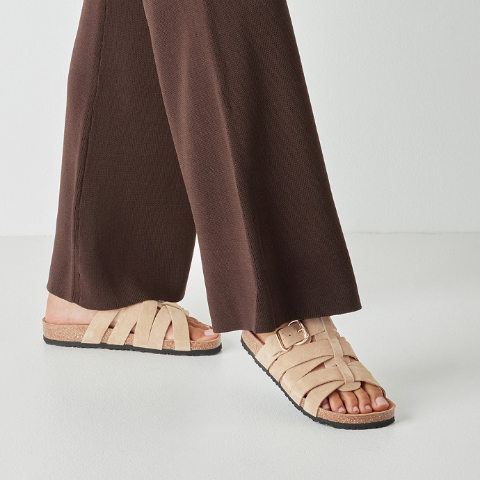 Tamaris mule 1.27502.46.341 taupe2636801_2