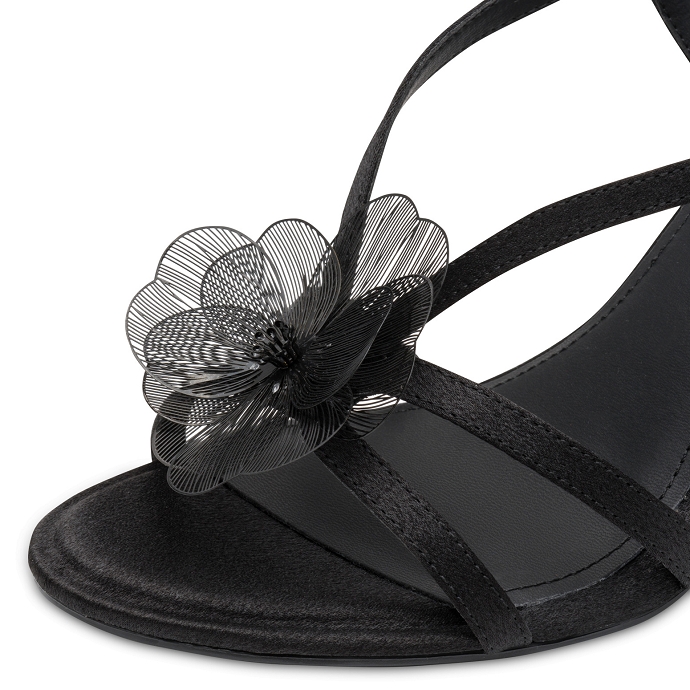 Tamaris sandale 1.28375.46.001 noir2636901_3