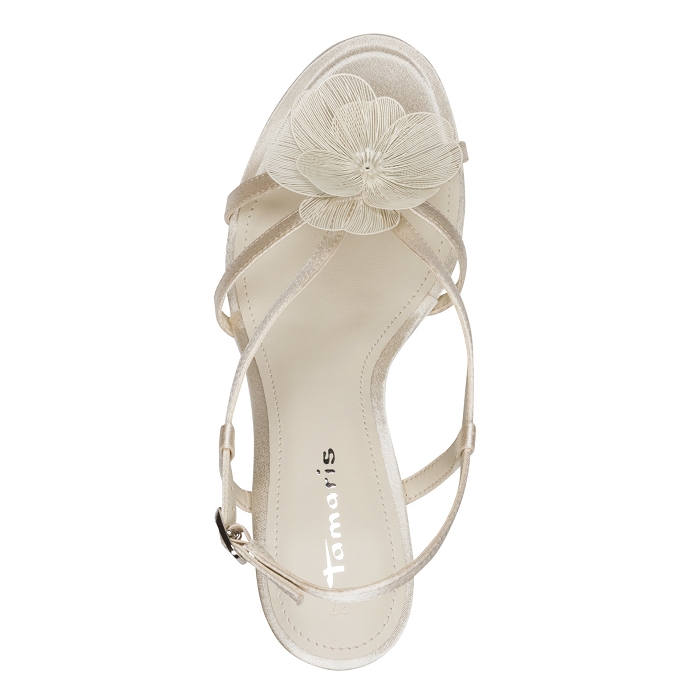 Tamaris sandale 1.28375.46.229 pearl2637001_3