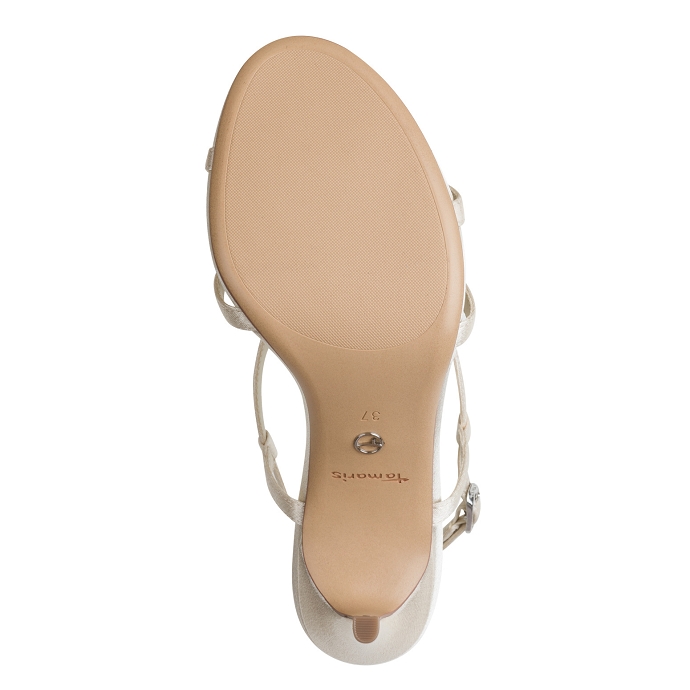 Tamaris sandale 1.28375.46.229 pearl2637001_5