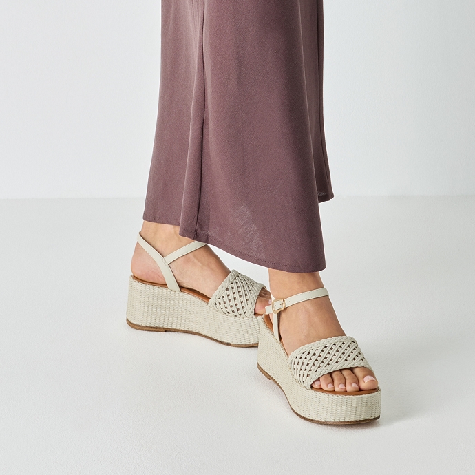 Tamaris sandale 1.28379.46.418 ivoire2637301_2