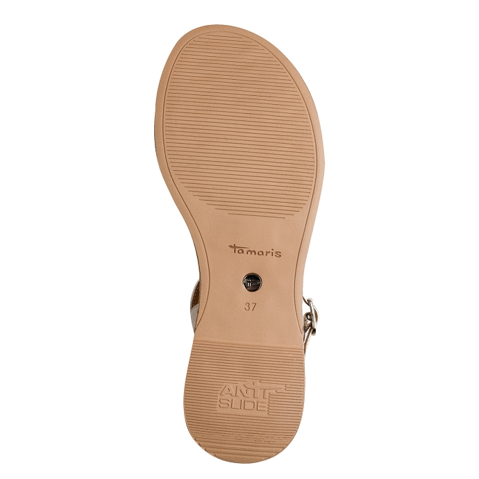 Tamaris sandale 1.28379.46.933 gold2637401_4