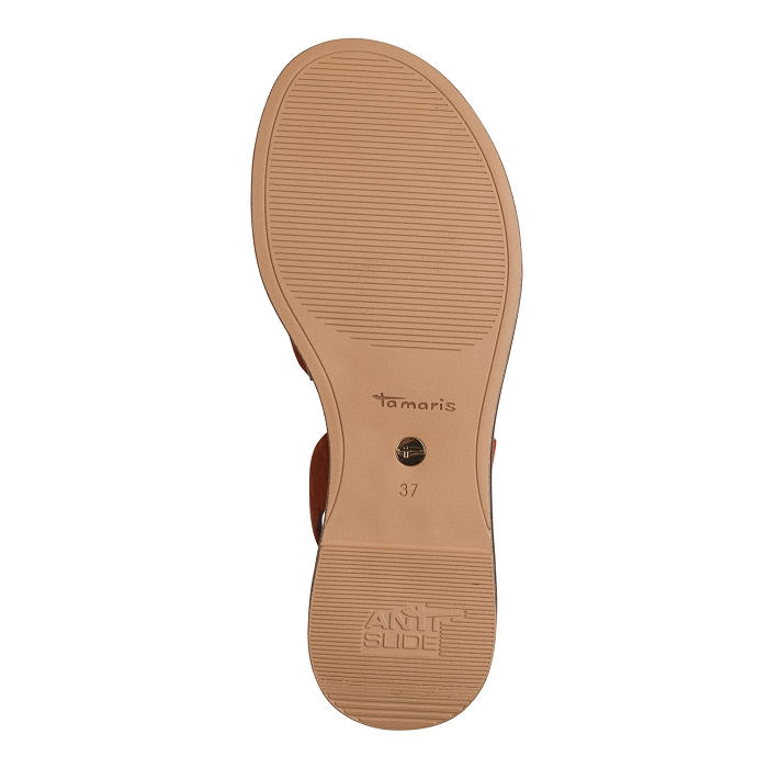 Tamaris sandale 1.28380.46.672 rouge2637701_5