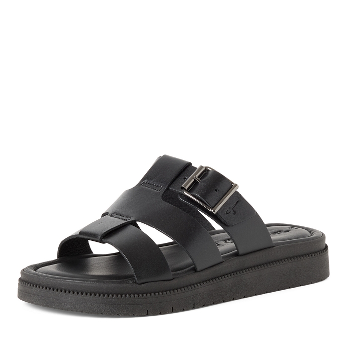 Tamaris mule 1.27102.46.001 noir