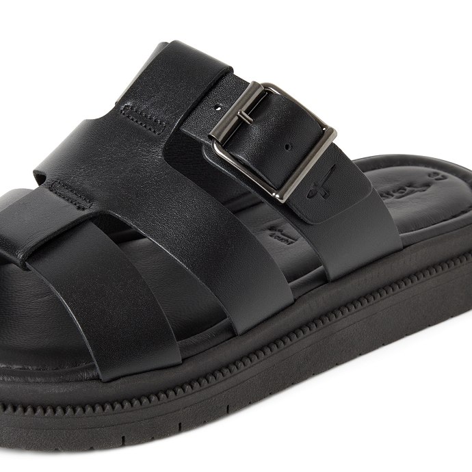 Tamaris mule 1.27102.46.001 noir2637801_4