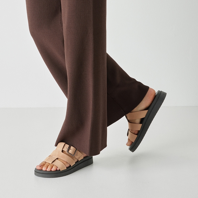 Tamaris mule 1.27102.46.353 taupe2637901_2