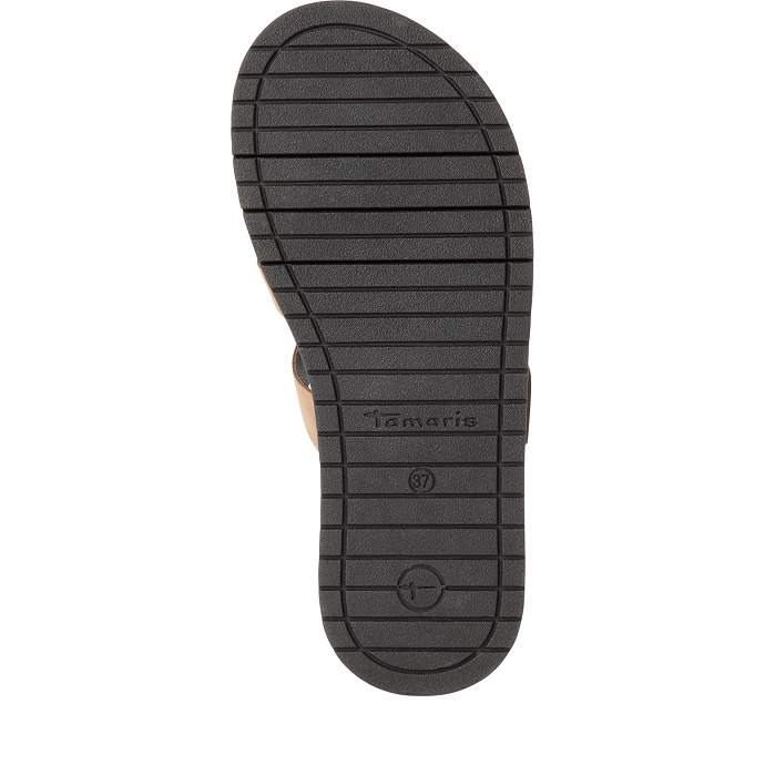 Tamaris mule 1.27102.46.353 taupe2637901_5