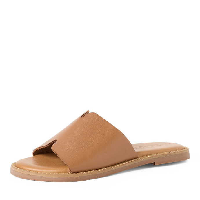 Tamaris mule 1.27135.42.305 brun