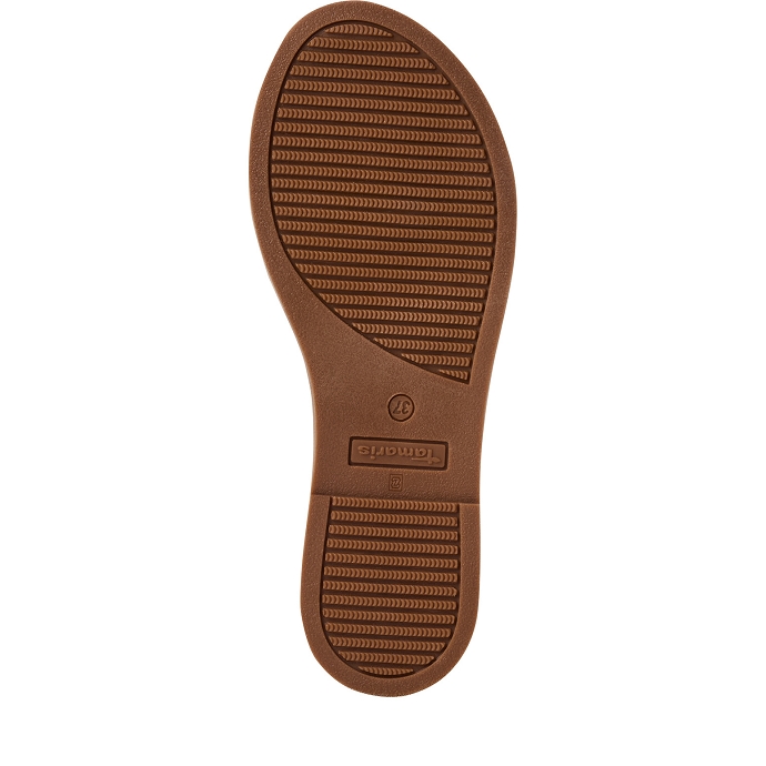Tamaris mule 1.27135.42.418 ivoire2638501_4