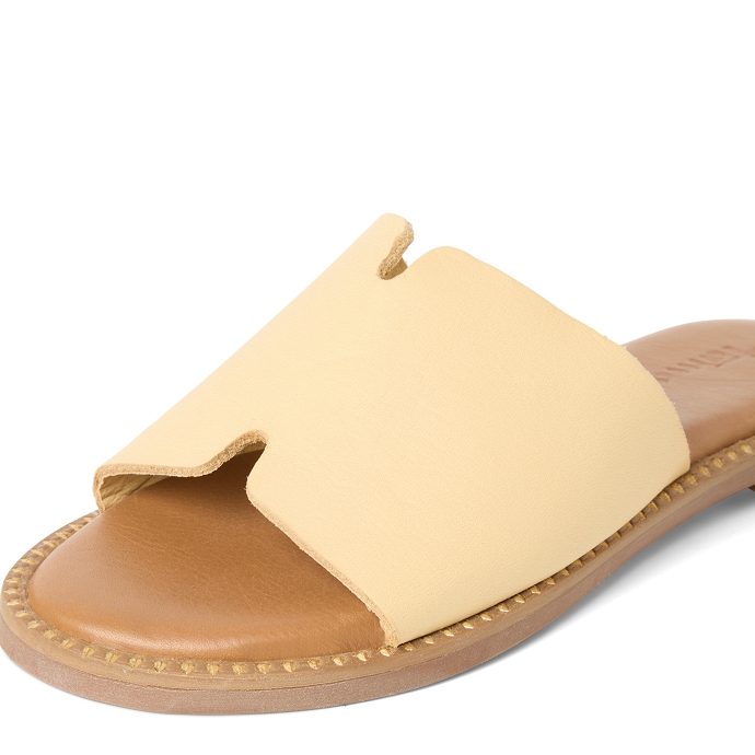 Tamaris mule 1.27135.42.651 jaune2638601_4
