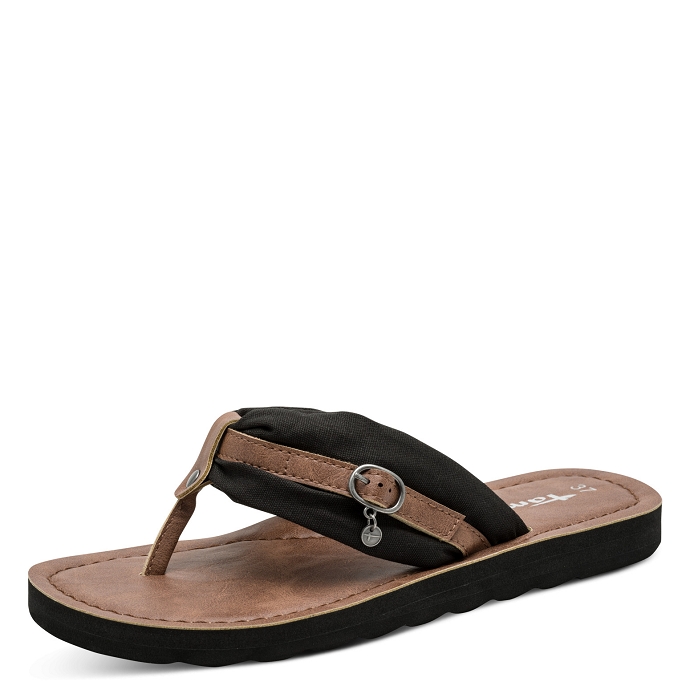 Tamaris tong 1.27149.46.051 noir