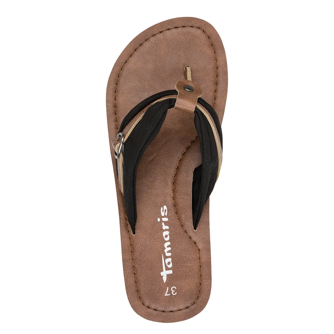 Tamaris tong 1.27149.46.051 noir2638701_2