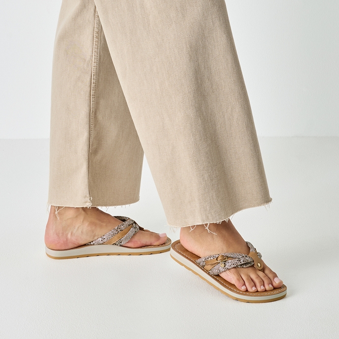 Tamaris tong 1.27149.46.483 beige2638801_2