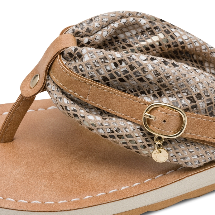 Tamaris tong 1.27149.46.483 beige2638801_4