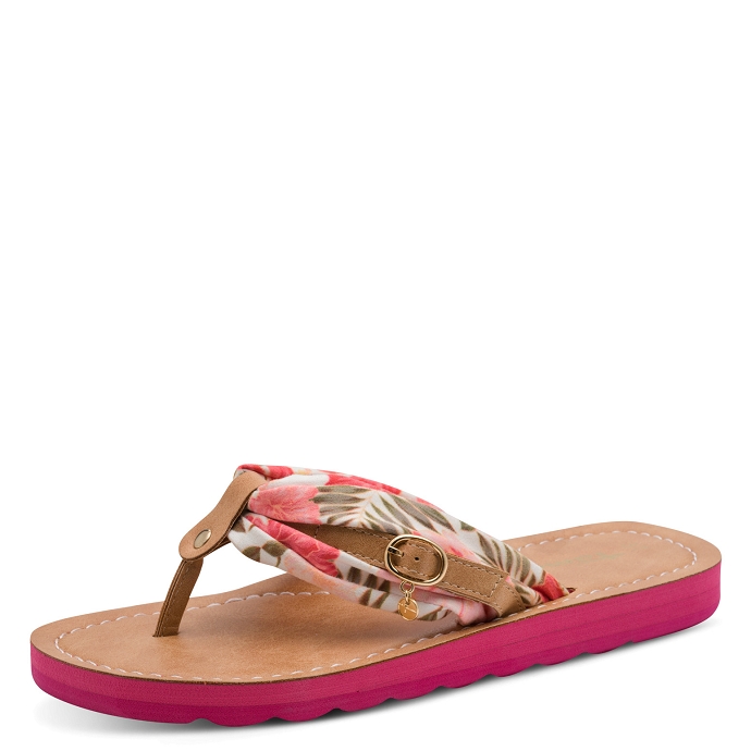 Tamaris tong 1.27149.46.514 rose