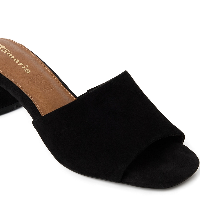Tamaris mule 1.27204.42.004 noir2639101_3