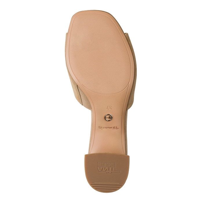 Tamaris mule 1.27204.42.445 beige2639201_4