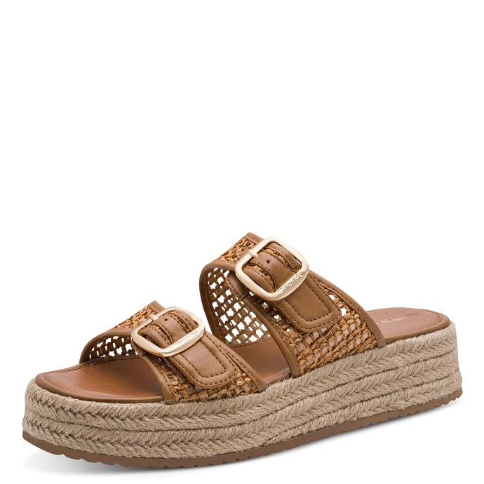 Tamaris mule 1.27221.46.305 brun