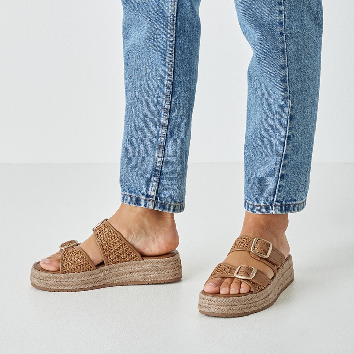 Tamaris mule 1.27221.46.305 brun2639501_2