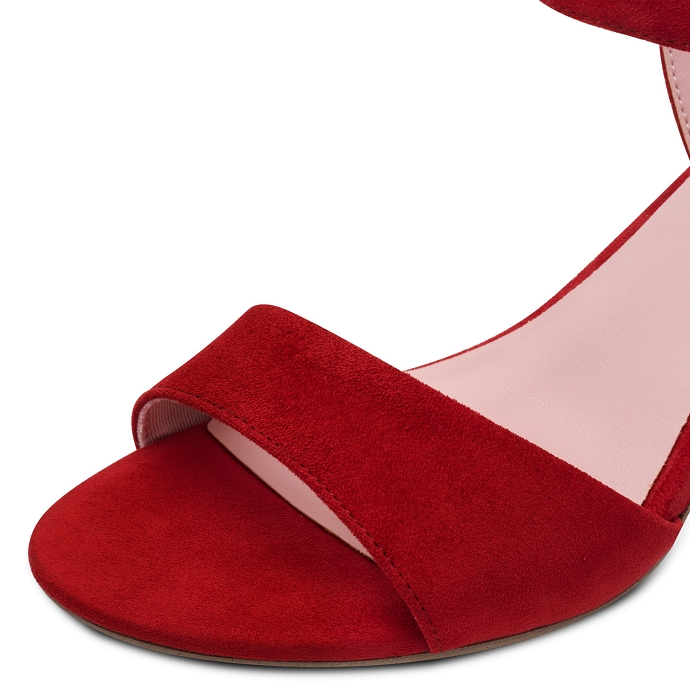 Tamaris sandale 1.28028.42.50a rouge2640101_3