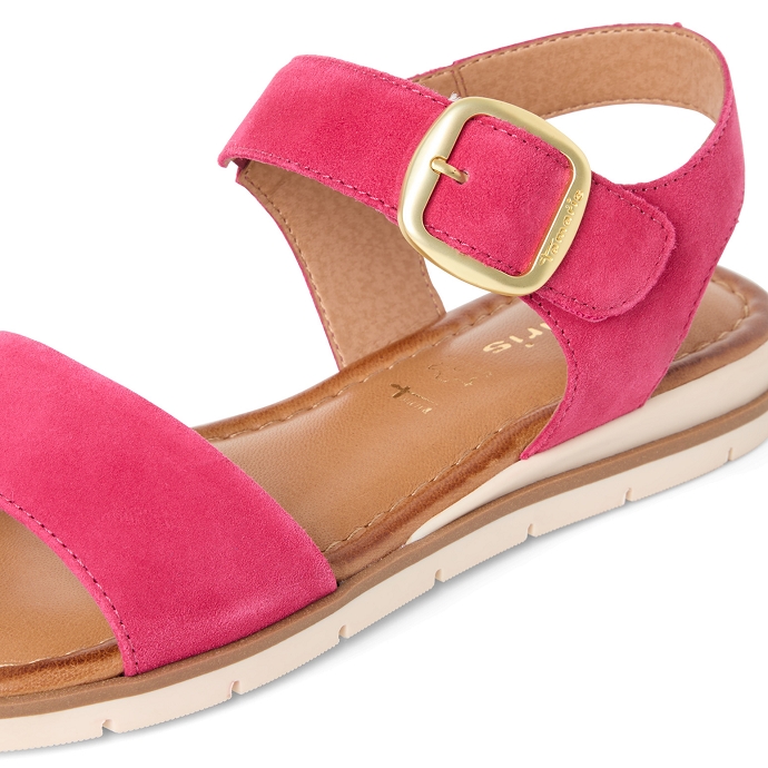 Tamaris sandale 1.28133.44.513 rose2641901_4