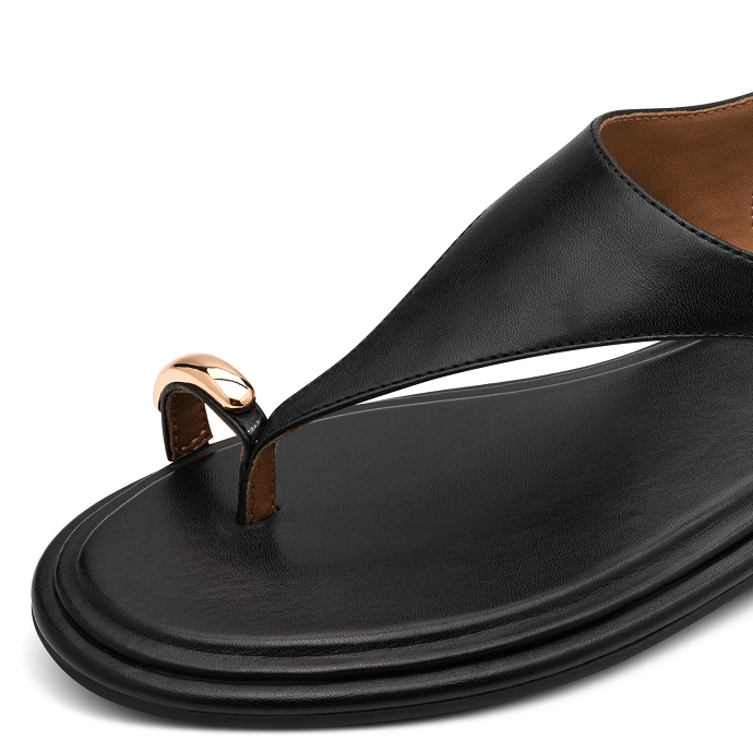 Tamaris sandale 1.28142.46.003 noir2642001_4