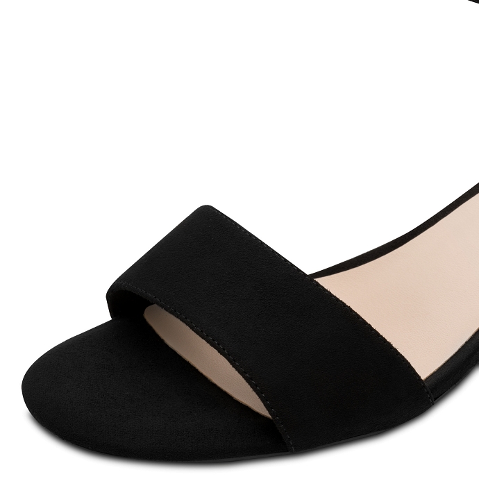 Tamaris sandale 1.28201.42.001 noir2642401_3