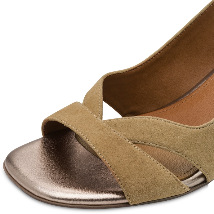 Tamaris sandale 1.28218.46.445 brun2643001_4