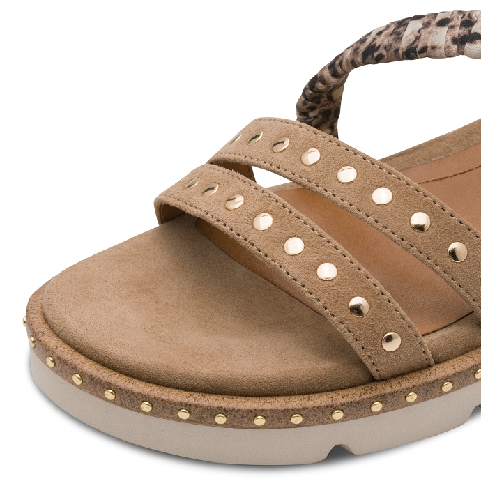 Tamaris sandale 1.28227.46.402 beige2643401_3