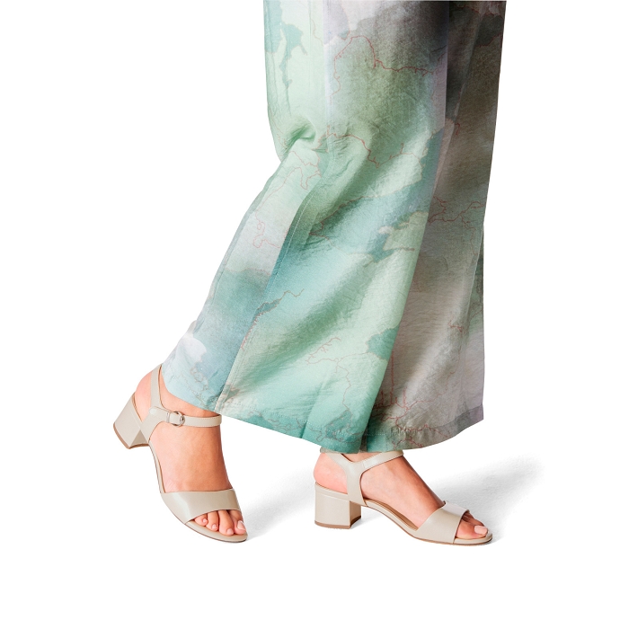Tamaris sandale 1.28249.42.179 champagne2644001_2