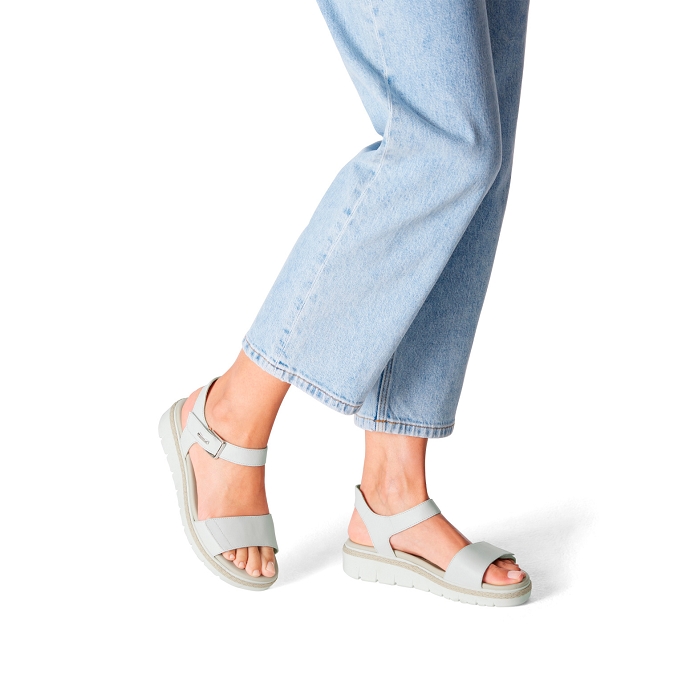 Tamaris sandale 1.28260.42.100 noir2644401_2