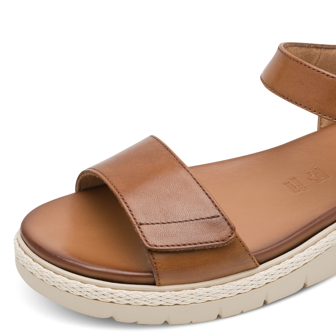 Tamaris sandale 1.28260.42.348 brun2644501_4