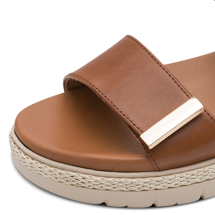 Tamaris sandale 1.28264.44.348 brun2644701_4